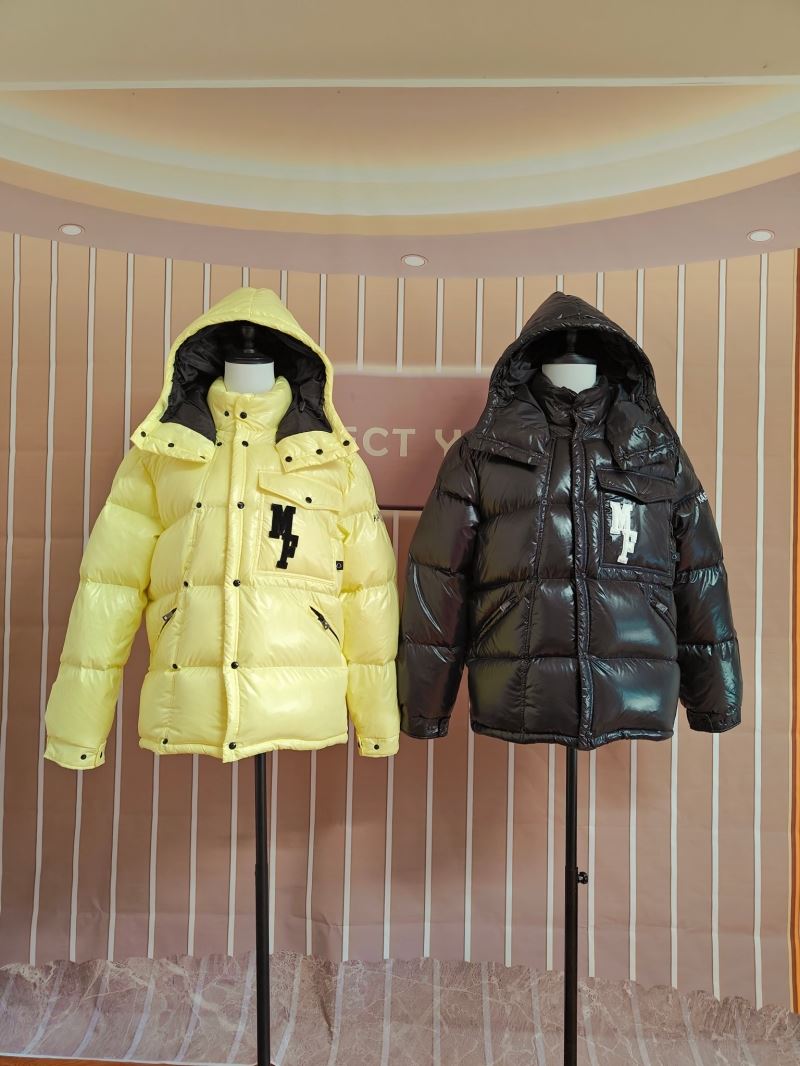 Moncler Down Jackets